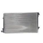 1K0121251AK | Motor Su Radyatörü | VW Caddy, Eos, Golf - Audi A3 - Seat Altea, Leon - 5