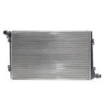1K0121251AK | Motor Su Radyatörü | VW Caddy, Eos, Golf - Audi A3 - Seat Altea, Leon - 6