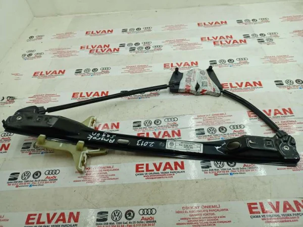2H0837402G | VW Amarok Cam Kriko Mekanizması VAG