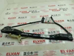 2H0837402G | VW Amarok Cam Kriko Mekanizması - 1