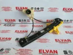 6RS839461B | VW Polo Arka Sol Cam Kriko Mekanizması - 1