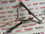 6R4837461J | VW Polo Ön Sol Cam Motor Kapağı - 1