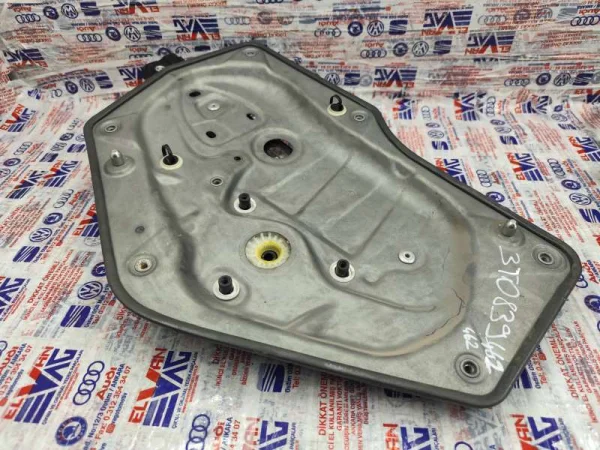 3T0839462 | Skoda Superb Arka Sağ Cam Açma Mekanizması VAG