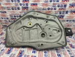 3T0839462 | Skoda Superb Arka Sağ Cam Açma Mekanizması - 2