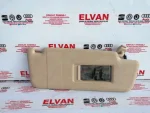 1T0857552J | VW Touran Sağ Güneşlik - 1