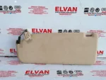 1T0857552J | VW Touran Sağ Güneşlik - 2