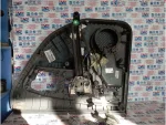 1P0867443A | Seat Leon Sol Arka Cam Kriko Mekanizması - 1