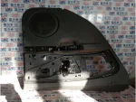 1P0867443A | Seat Leon Sol Arka Cam Kriko Mekanizması - 2