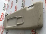 8U0857551H | Sol Güneşlik | Audi A4, A5, Q3, Q5 - 1