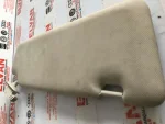 8U0857551H | Sol Güneşlik | Audi A4, A5, Q3, Q5 - 2