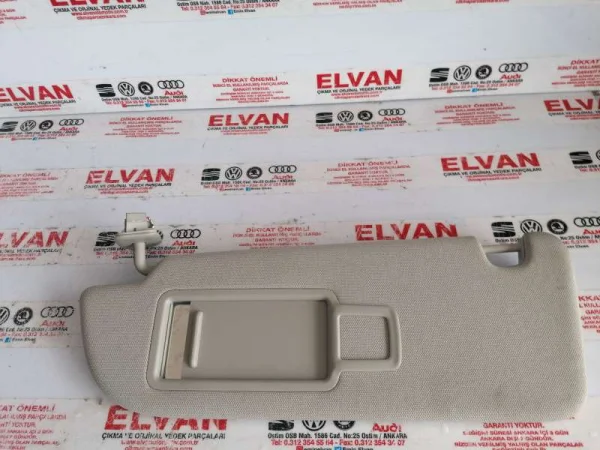 4M0858833 | Güneşlik VAG