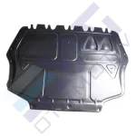 1K0825237AG | Alt Karter Muhafazası | VW Caddy, Golf, Jetta - Audi A3 - Seat Altea, Leon - 1