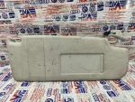 1K0857552H | Sağ Güneşlik | VW Bora, Golf, Jetta, Passat - 1