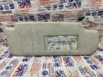 1K0857552H | Sağ Güneşlik | VW Bora, Golf, Jetta, Passat - 2