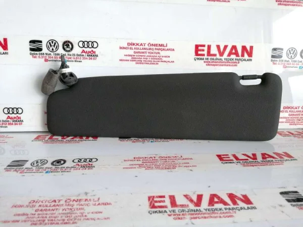 8H0857552A | Audi A4 Güneşlik VAG