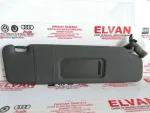 8H0857552A | Audi A4 Güneşlik - 2