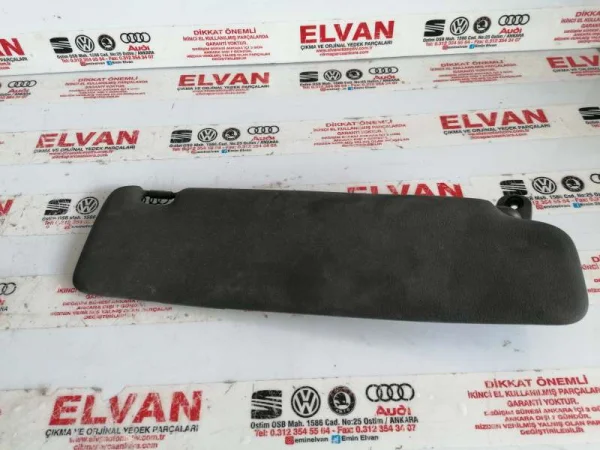 8H0857551A | Audi A4 Güneşlik VAG