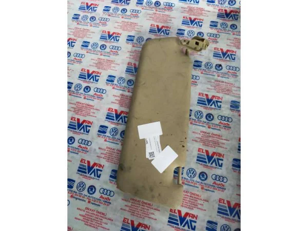 8P0857552A | Sağ Güneşlik | Audi A3, RS 3 VAG