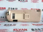 4G0857551 | Sol Güneşlik | Audi A6, A7 - 1