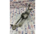 6R1955023C | Ön Cam Silecek Kol Mekanizması | VW Polo - Seat Ibiza - 3