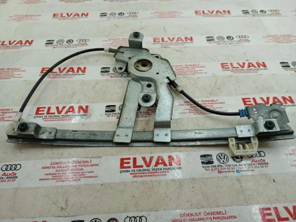1U4839402J | Sağ Ön Cam Krikosu VAG