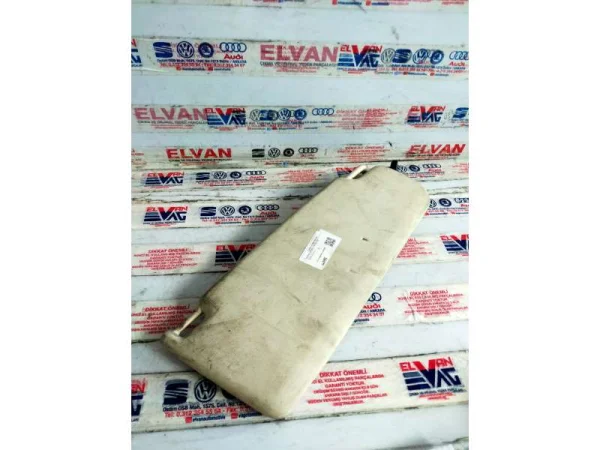 1K0857551N | Sol Güneşlik | VW CC, Golf, Jetta, Passat VAG