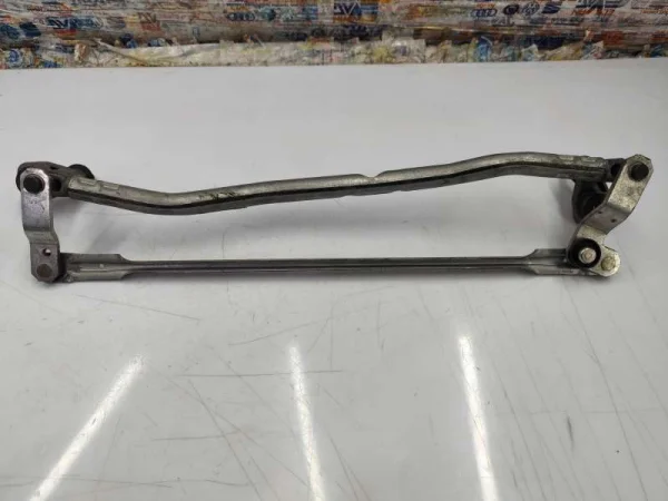 5C7955023B | Ön Cam Silecek Motoru ve Mekanizması VAG