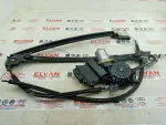 7M3837402 | Ön Sağ Cam Krikosu - 2