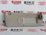 4G0857552D | Sağ Güneşlik | Audi A6, A7 - 1