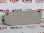 4G0857552D | Sağ Güneşlik | Audi A6, A7 - 2