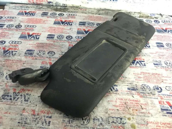 8P0857551A | Sol Güneşlik | Audi A3, RS 3 VAG