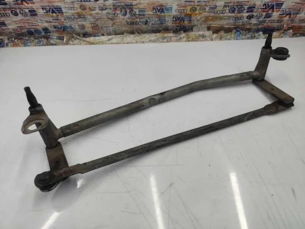 3C1955023E | VW Passat Ön Silecek Mekanizması VAG