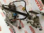 8D0839400A | Audi A4 Arka Sağ Cam Kriko Mekanizması - 2