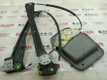 1K4837401AB | Elektrikli Sol Ön Kapı Cam Motoru - 2