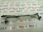1K8955023D | VW Scirocco Ön Silecek Motoru ve Mekanizması - 1