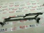 1K8955023D | VW Scirocco Ön Silecek Motoru ve Mekanizması - 2