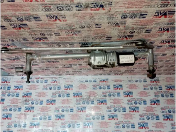 1K8955023K | VW Scirocco Ön Silecek Motoru VAG