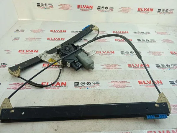 4B0837462 | Audi A6 Ön Sağ Cam Mekanizması VAG