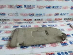 2K0857551C | VW Caddy İç Güneşlik Takımı - 1