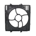 2H0121207C | VW Amarok Radyatör Fan Davlumbazı - 2