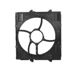 2H0121207C | VW Amarok Radyatör Fan Davlumbazı - 5