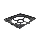 2H0121207C | VW Amarok Radyatör Fan Davlumbazı - 8