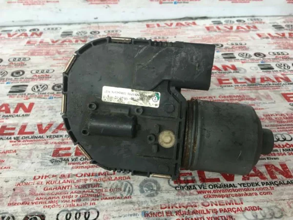 1K2955119E | Ön Silecek Motoru | VW Eos, Golf, Jetta VAG