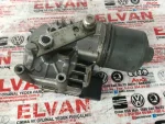 1K2955119E | Ön Silecek Motoru | VW Eos, Golf, Jetta - 2