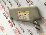 8V0857552R | Sağ Güneşlik | Audi A3, RS 3 - 2