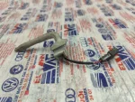 6R0857551K | VW Polo Elektrikli Sol Güneşlik - 1