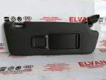 8U0857552C | Sağ Ön Güneşlik | Audi A1, A4, A5, Q3, Q5, RS Q3 - 1