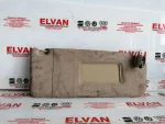 4B0857552A | Audi A6 Sağ Güneşlik - 1