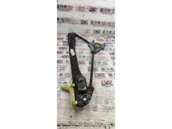 2H7839401J | VW Amarok Sol Arka Cam Krikosu VAG