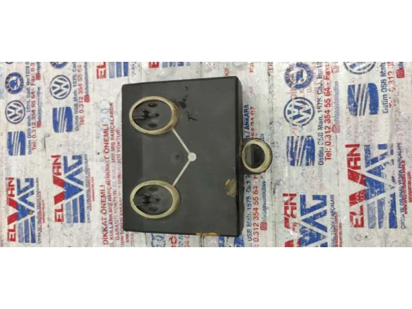 7N0959793E | Kapı Beyni | Seat Alhambra - Skoda Yeti VAG